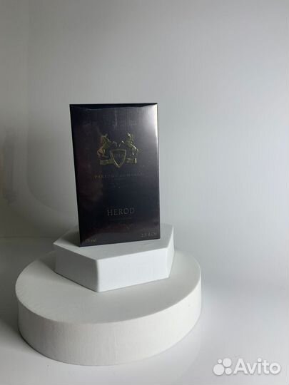 Parfums DE Marly Herod 75 мл