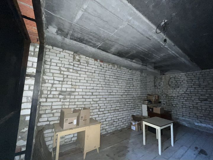 Гараж, 27 м²