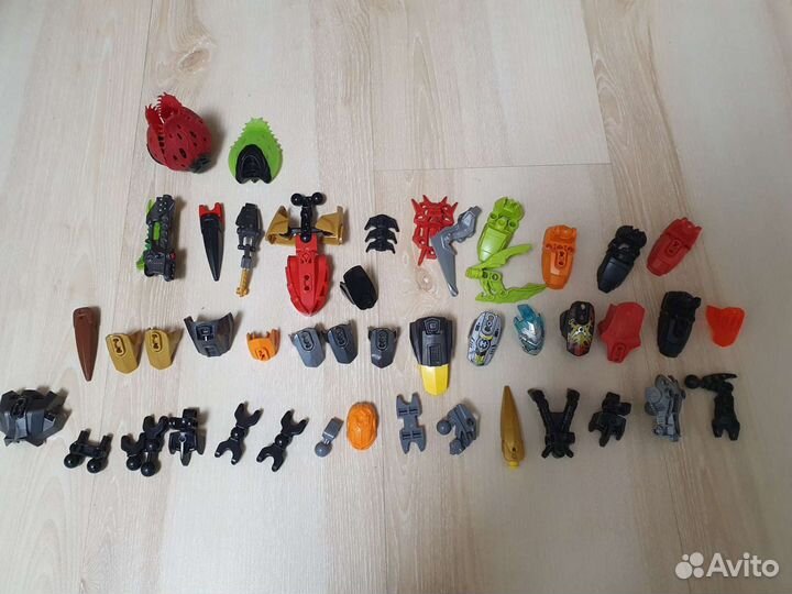 Лего lego детали поштучно