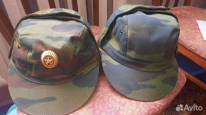 Кепка военная.кепка флора 59-60 размер новая