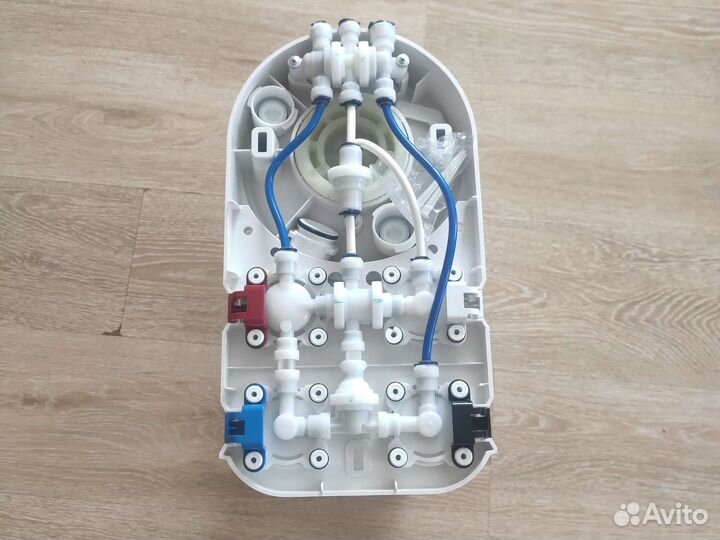 Фильтр для воды аквафор морион 101S