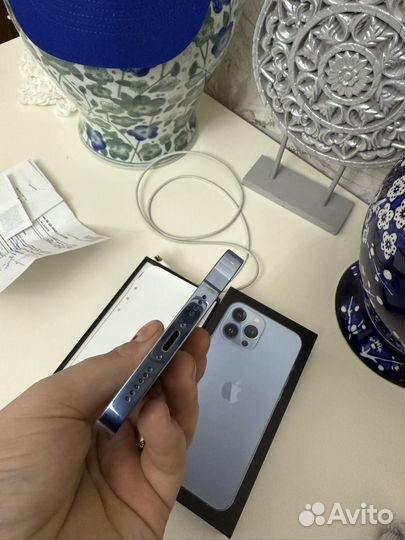 iPhone 13 Pro Max, 128 ГБ