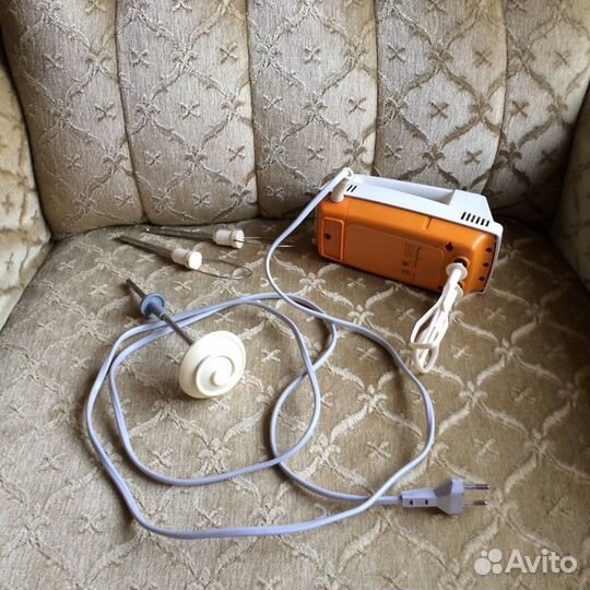 Миксер Moulinex / Мулинекс Франция