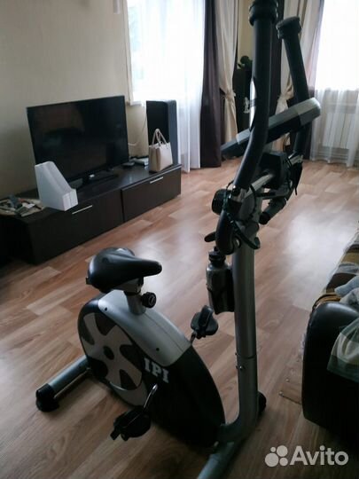 Велотренажер бу