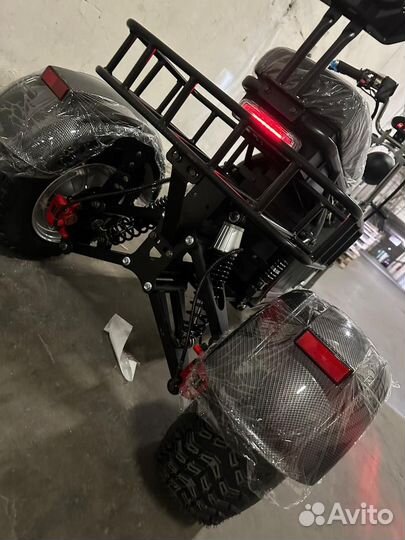 Электроскутер x13 pro рестайлинг