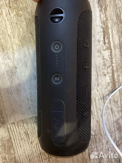 Колонка jbl flip 4