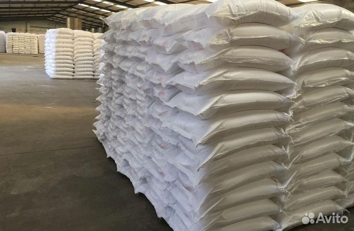 Соль Илецкая