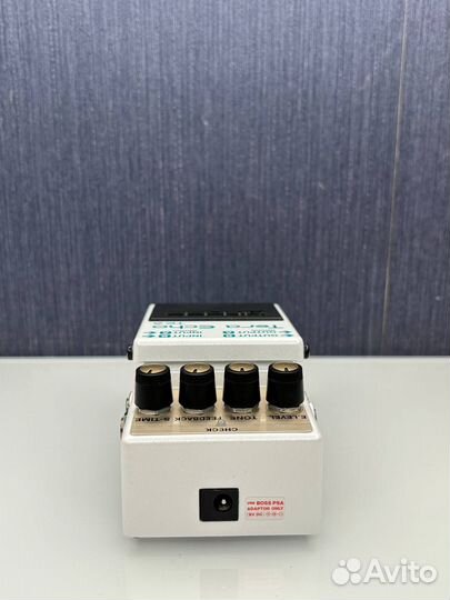 Boss Te-2 Tera Echo Продажа/Обмен