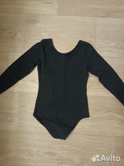 Купальник для танцев, спорта