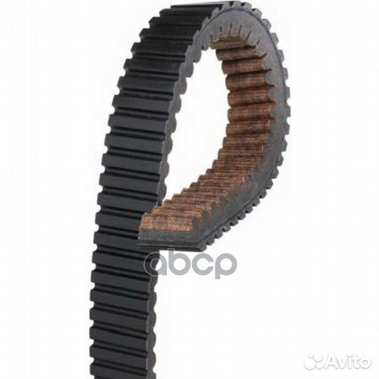 Ремень вариатора для снегохода/квадроцикла G-Fo