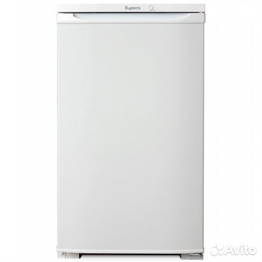 Компактная морозильная камера Бирюса 112