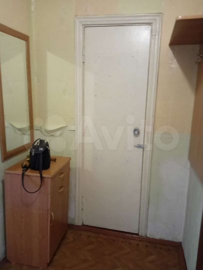 1-к. квартира, 30 м², 1/5 эт.