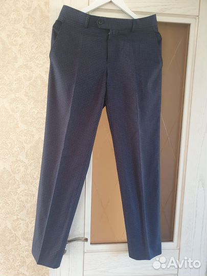 Костюм классический