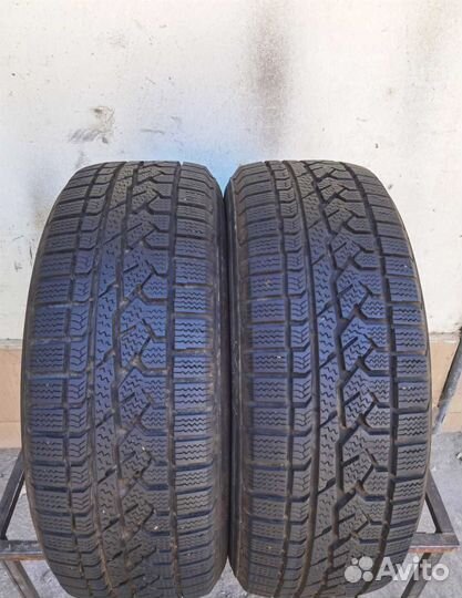 Kumho I'Zen RV Asymmetric 255/60 R18 112H