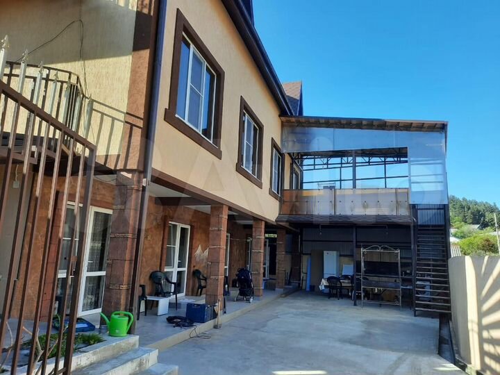 Комната 35 м², 2/3 эт.