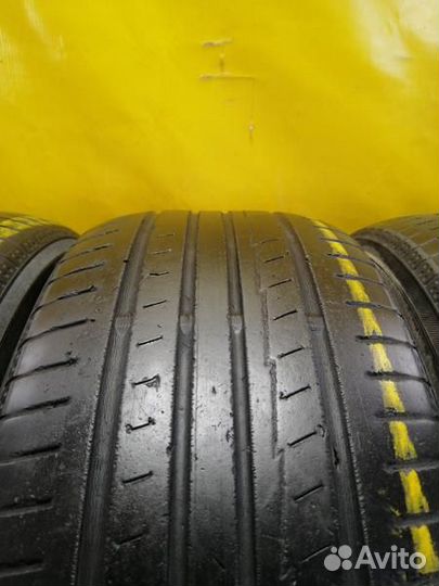 Yokohama BluEarth-A AE-50 205/55 R16