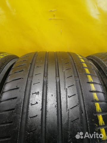 Yokohama BluEarth-A AE-50 205/55 R16