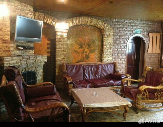 Бани на Дровах