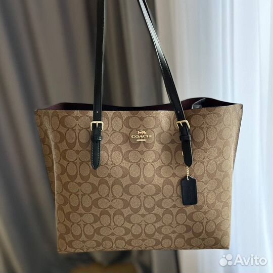 Сумка Coach хит