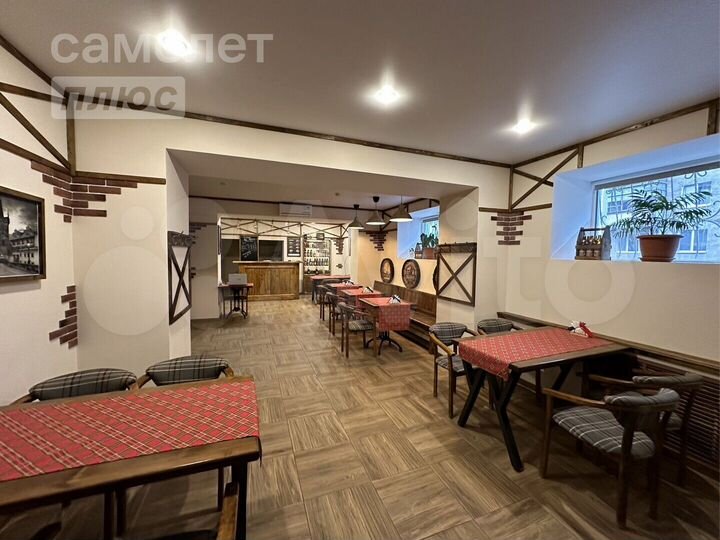 Продам помещение свободного назначения, 89 м²