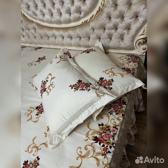 Комплект постельного белья