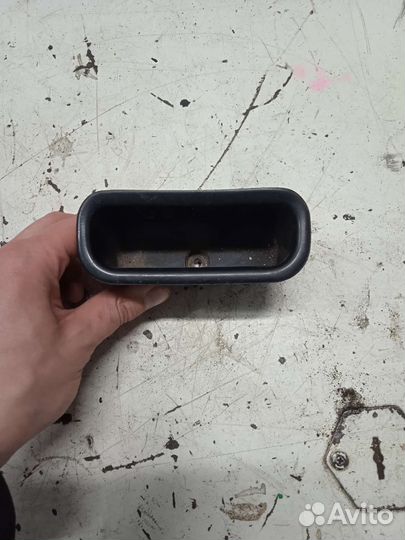 Ручка двери внутренняя Nissan Sunny Ниссан Санни