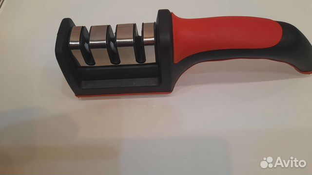 Точилка для ножей и ножниц