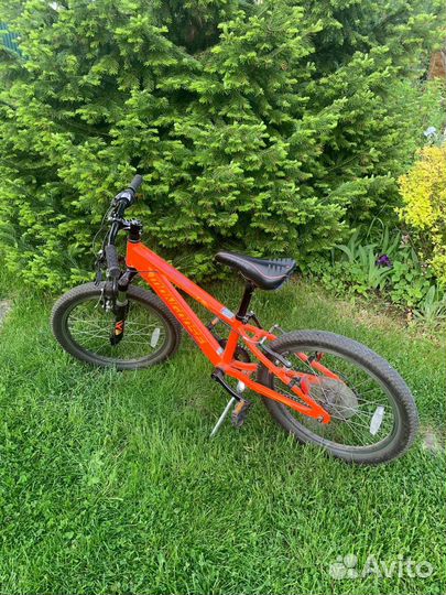 Горный велосипед Mongoose 20 rockadile