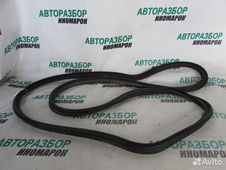 Уплотнитель багажника для Lexus ES 300 1 2001-2006г