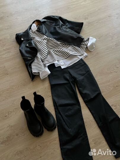 Стилист разбор гардероба