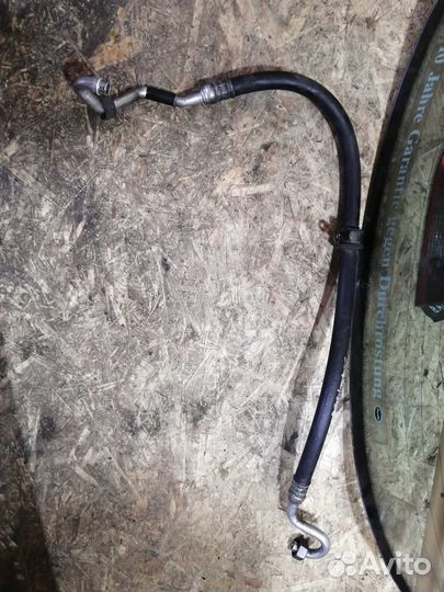 Трубка Шланг Кондиционера Ауди А6 С4 2.6 4A1260707