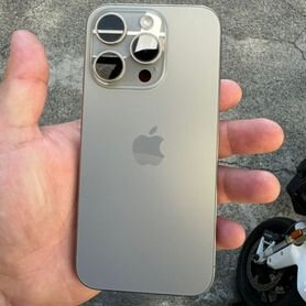 iPhone 15 Pro, 128 ГБ