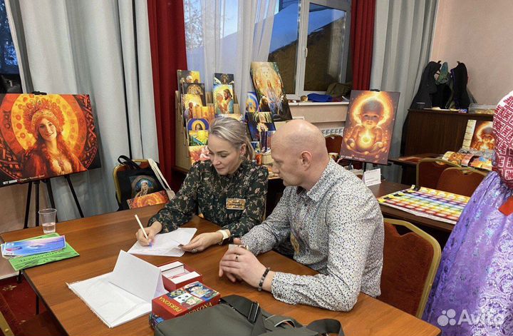 Психолог с результатом после 1й консультации