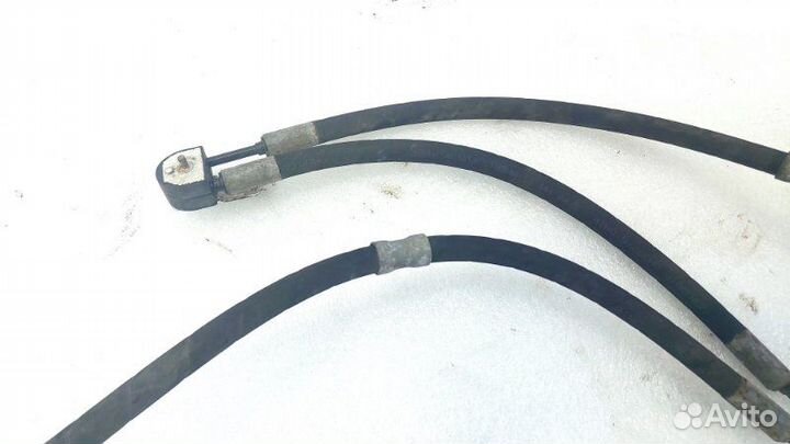 Б/У Б/У Трубка гидроусилителя руля Состояние