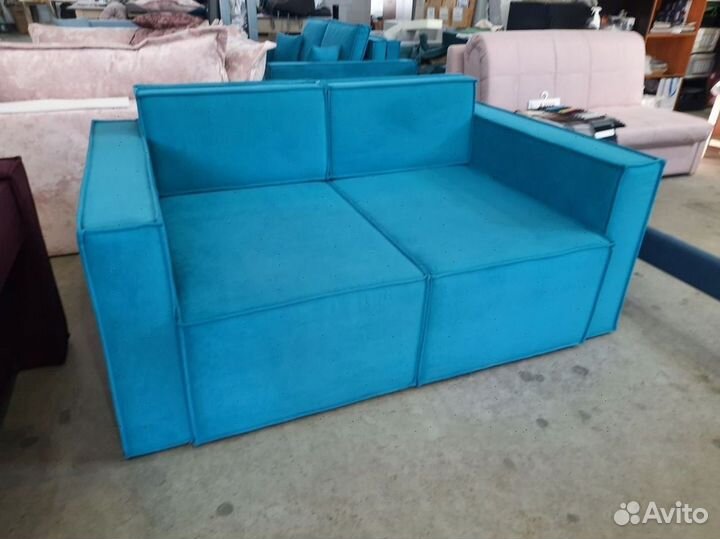 Диван новый с механизмом Лео