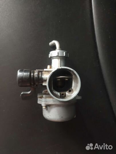 Карбюратор для питбайка