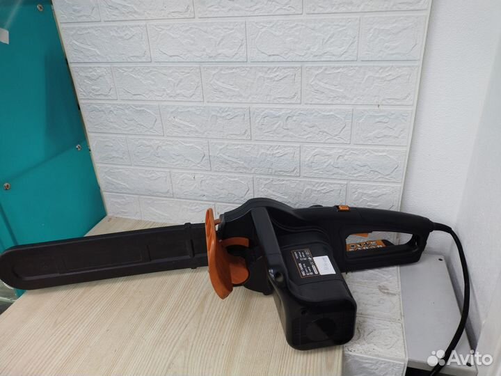 Электро пила