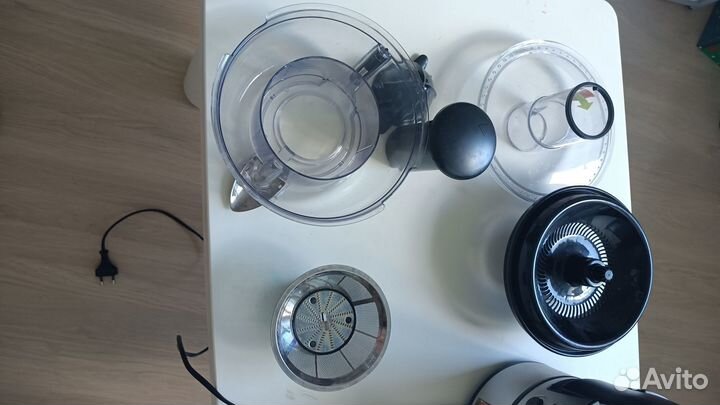Соковыжималка Tefal Elea Duo