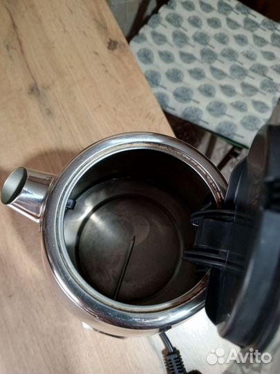 Чайник электрический