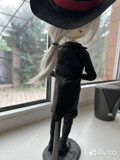 Tayeng pullip коллекционная шарнирная кукла