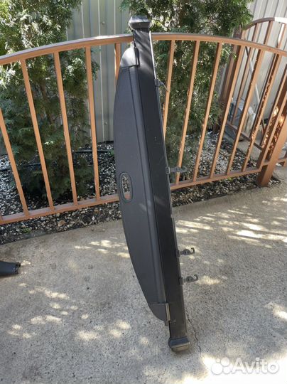 Комплект переделки с 7 мест на 5