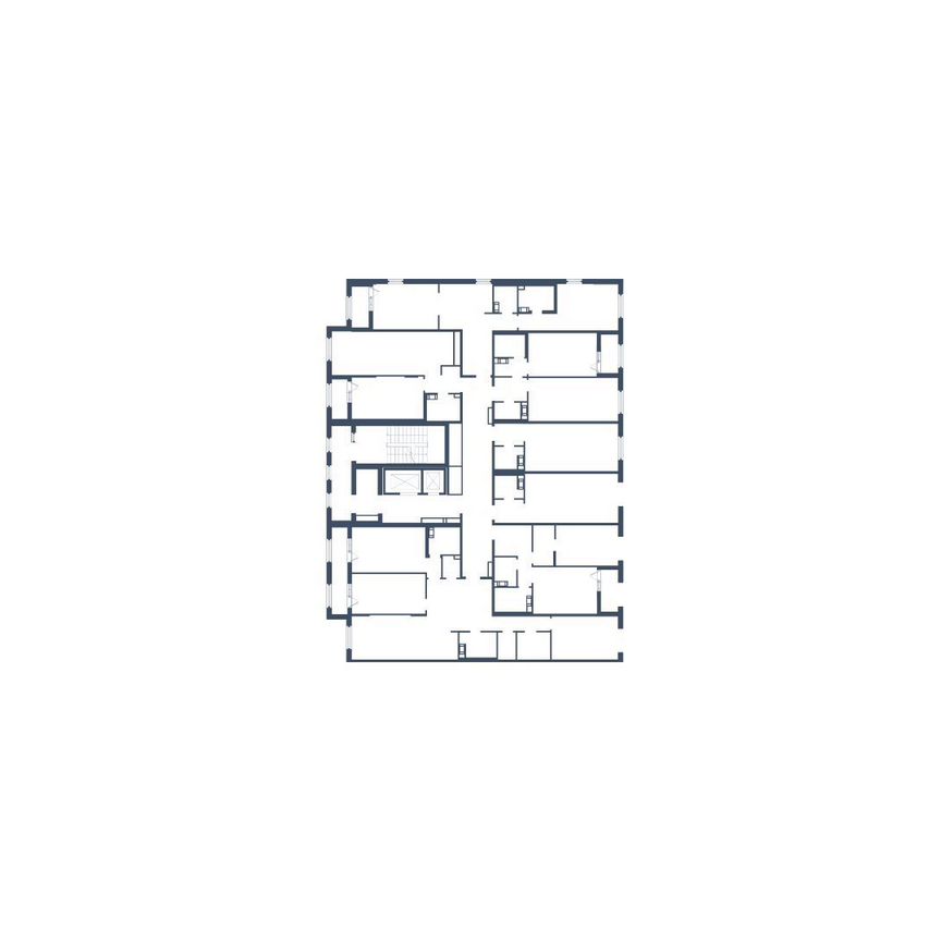 3-к. квартира, 126,4 м², 4/11 эт.