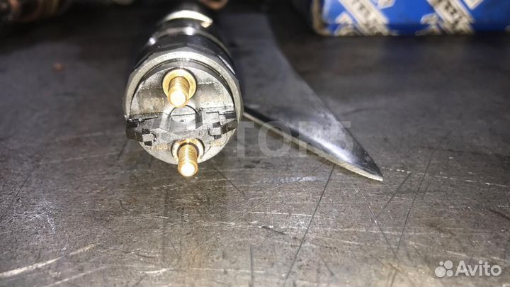 Форсунка топливная MAN TGX 2016 51.10100-6191