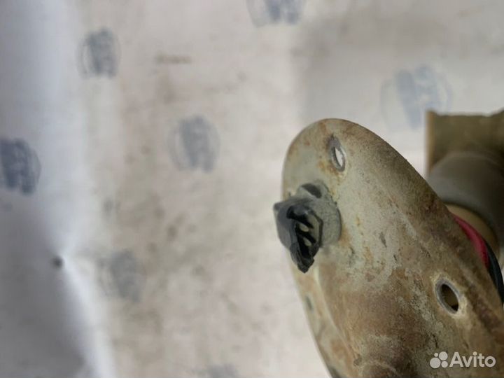 Бензонасос Daewoo Nexia GL G15MF 2006