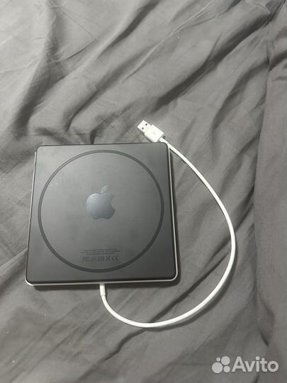 Дисковод apple