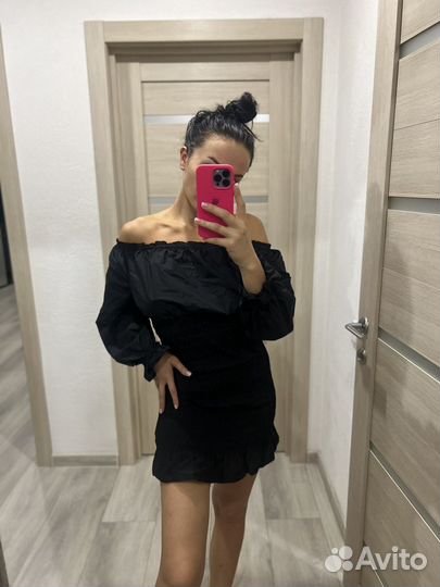 Платье женское