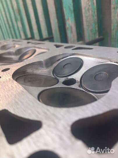 Гбц 409 евро 3 УАЗ patriot