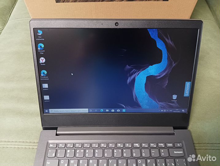 Lenovo 14