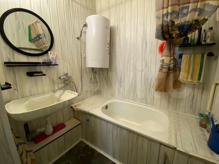 Дом 203 м² на участке 12 сот.