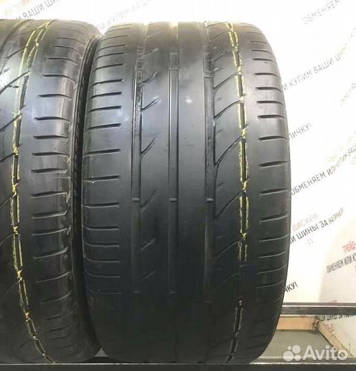 Bridgestone Potenza S001 295/35 R20